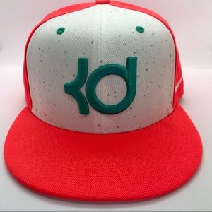Nike Kevin Durant cap